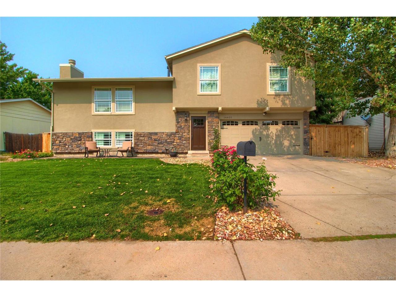 16621 Navarro Drive - Photo 1