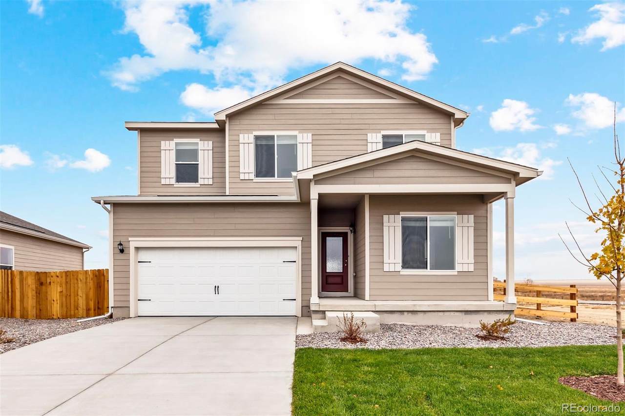 2120 Christina Street - Photo 1