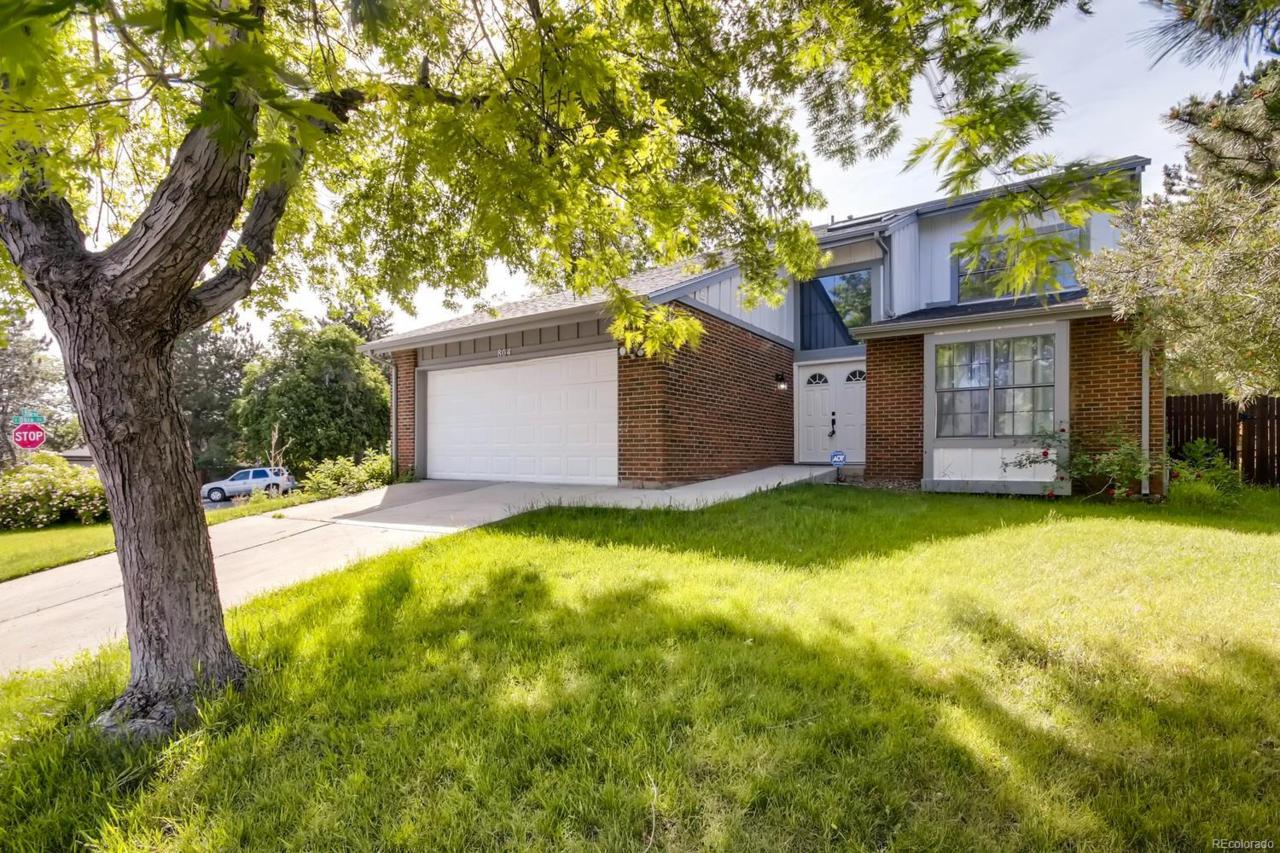 804 Rifle Way - Photo 1