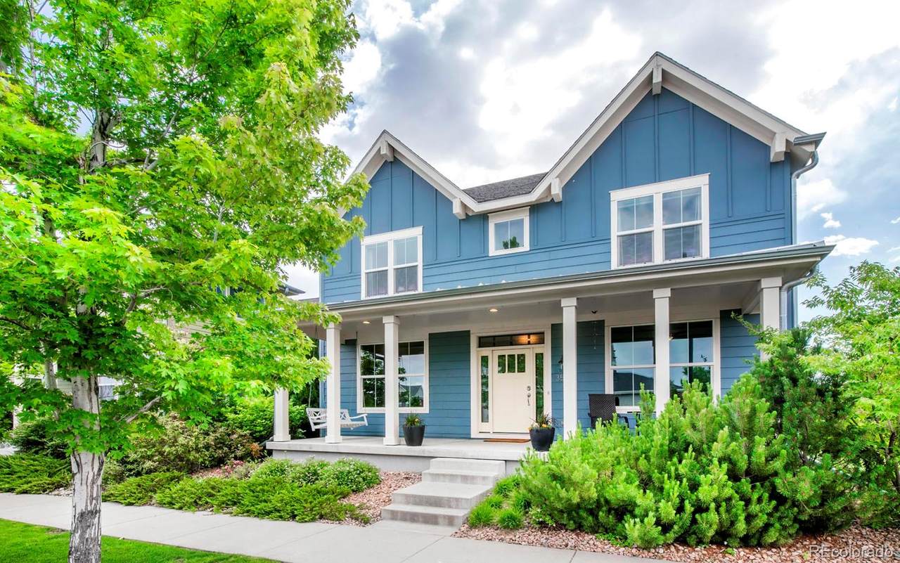 3524 Yosemite Street - Photo 1