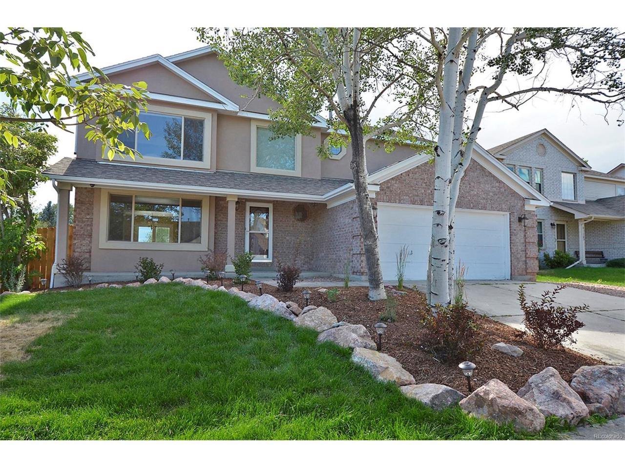 8010 Potomac Drive, Colorado Springs, CO 80920 (MLS #2741302) :: 8z Real Estate