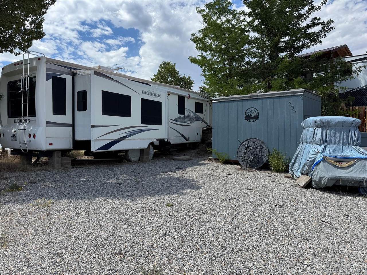 10795 County Road 197A - Photo 1