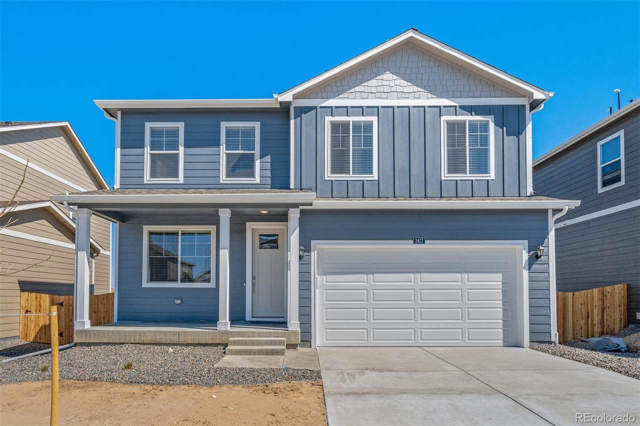 2212 Crosswind Street - Photo 1