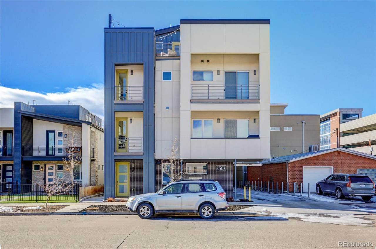 3507 Ogden Street - Photo 1