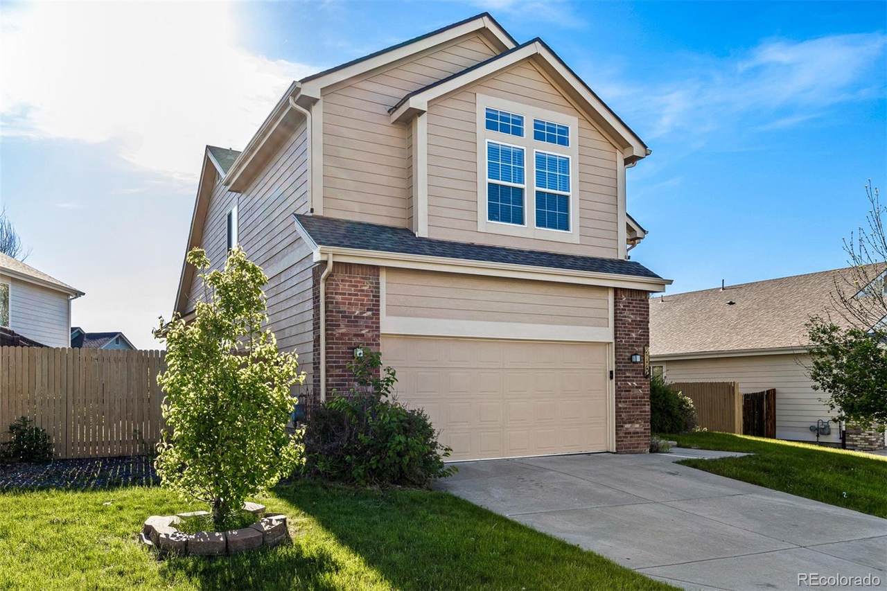 5933 Wenatchee Street - Photo 1