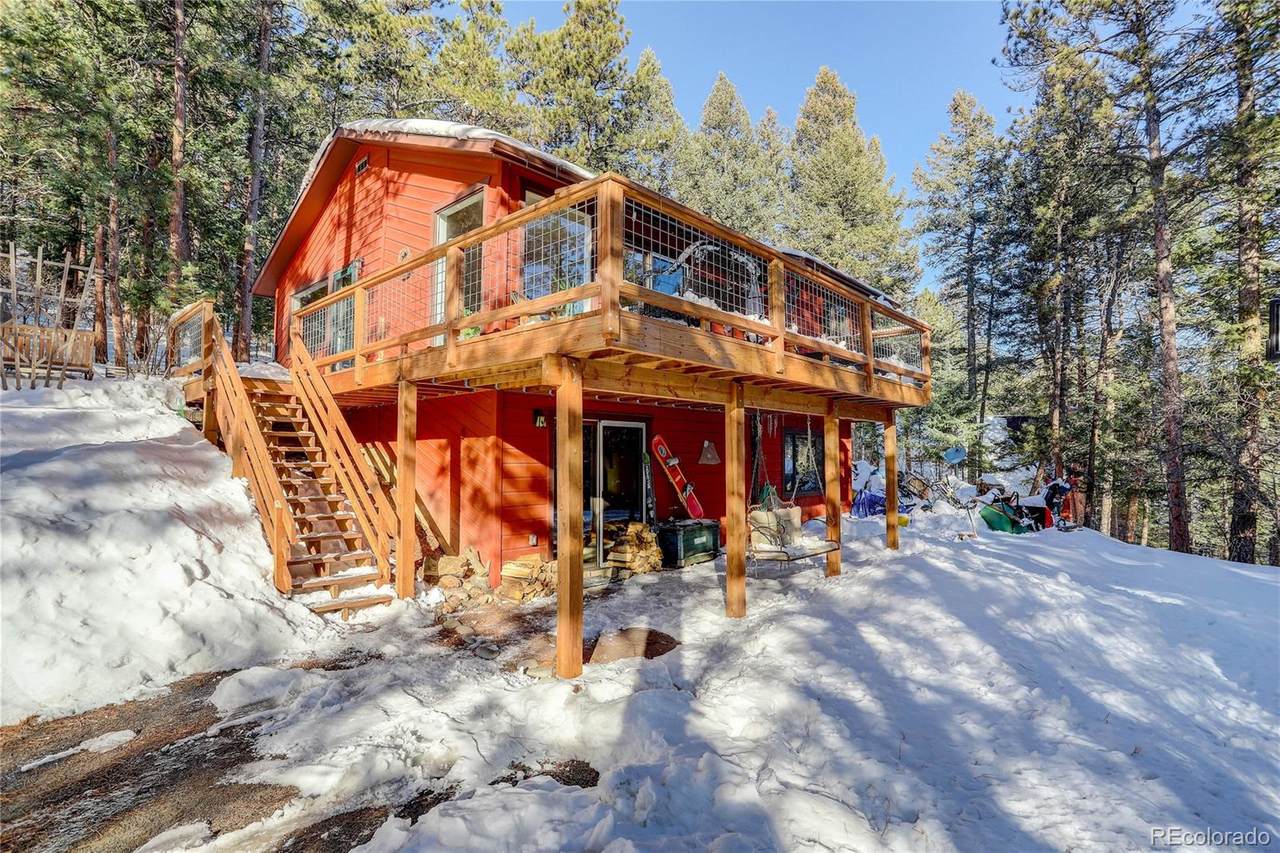 8129 Columbine Drive - Photo 1