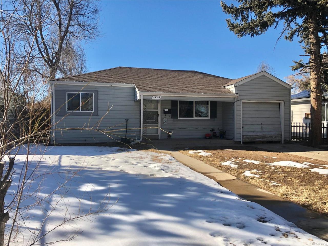 1765 Lansing Street - Photo 1