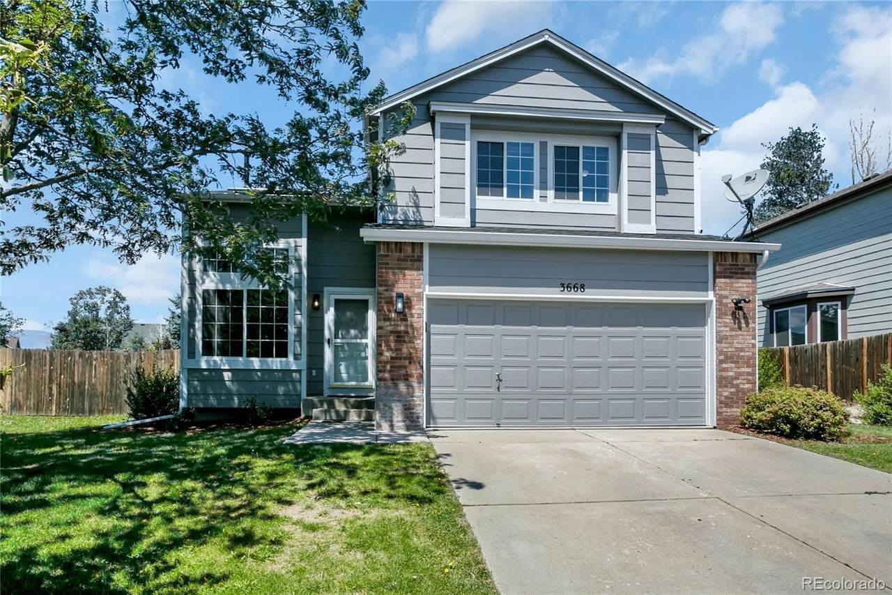 3668 Bareback Drive - Photo 1