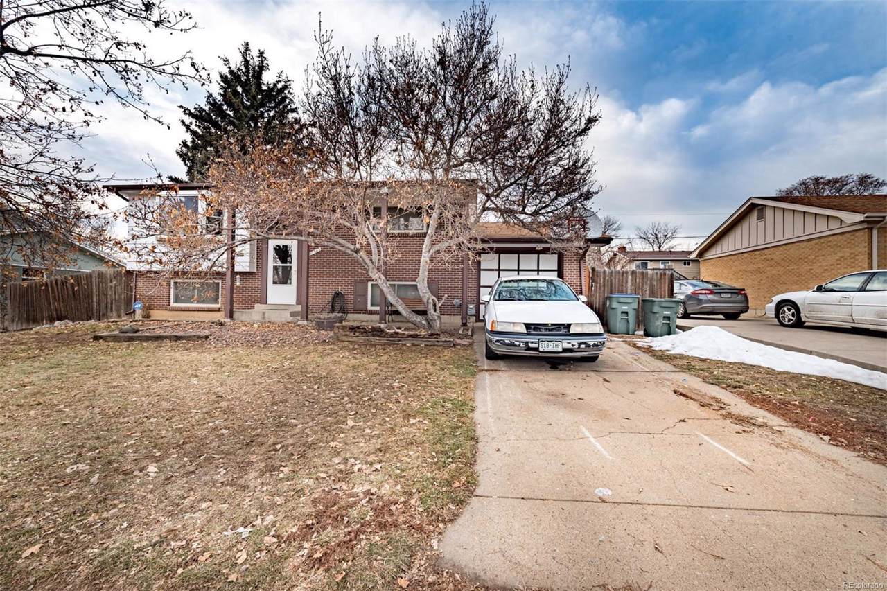 11543 Marion Street - Photo 1