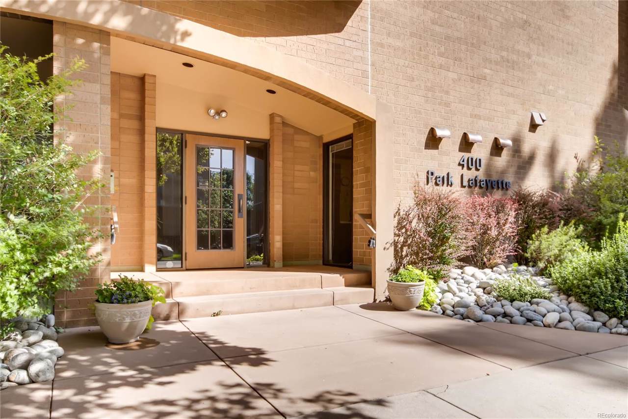 400 Lafayette Street - Photo 1