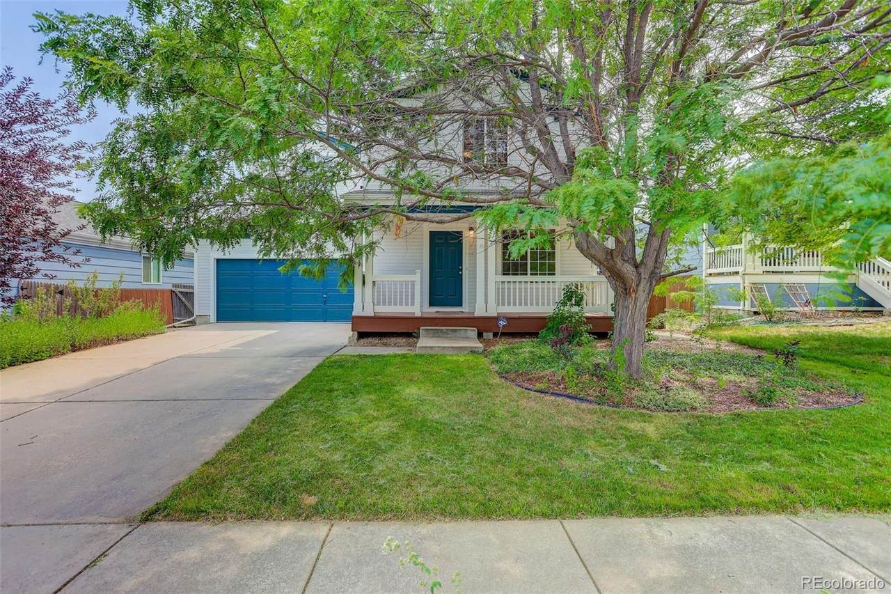 1664 Westin Drive - Photo 1