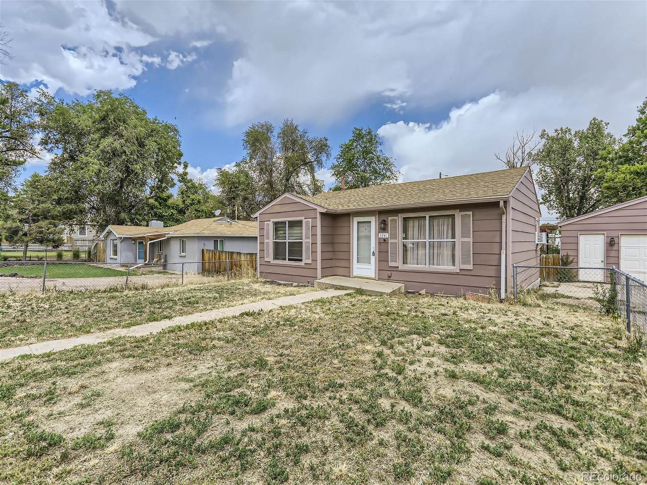 2241 55th Avenue - Photo 1