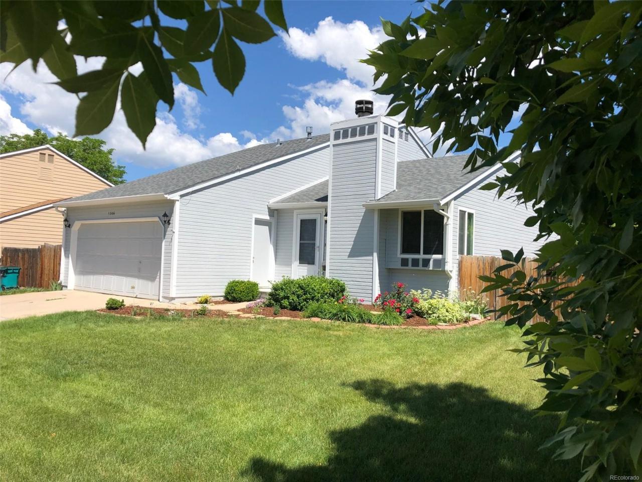 1306 Sioux Boulevard - Photo 1