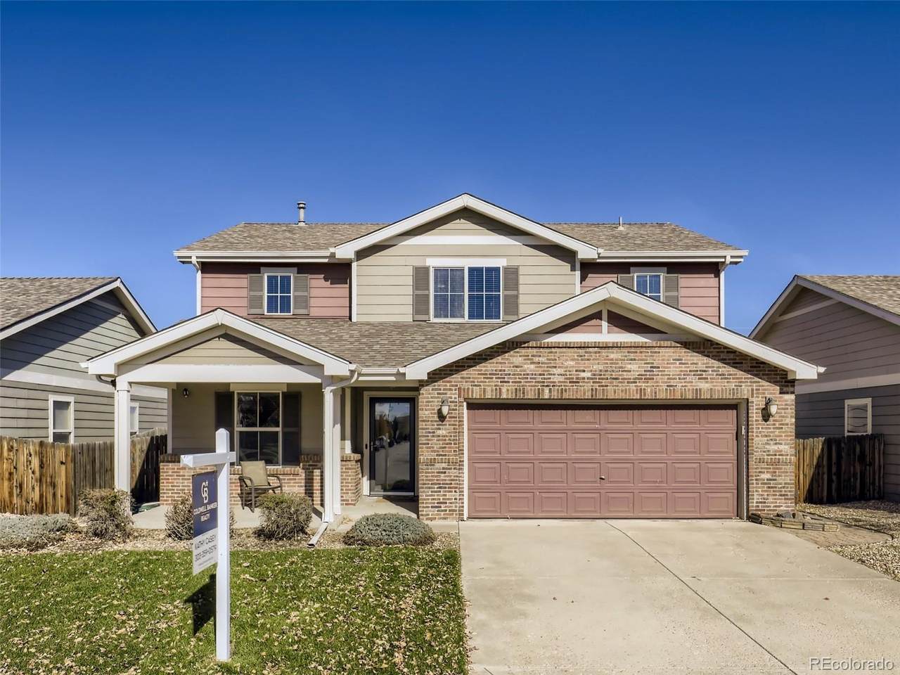 16007 Randolph Place - Photo 1