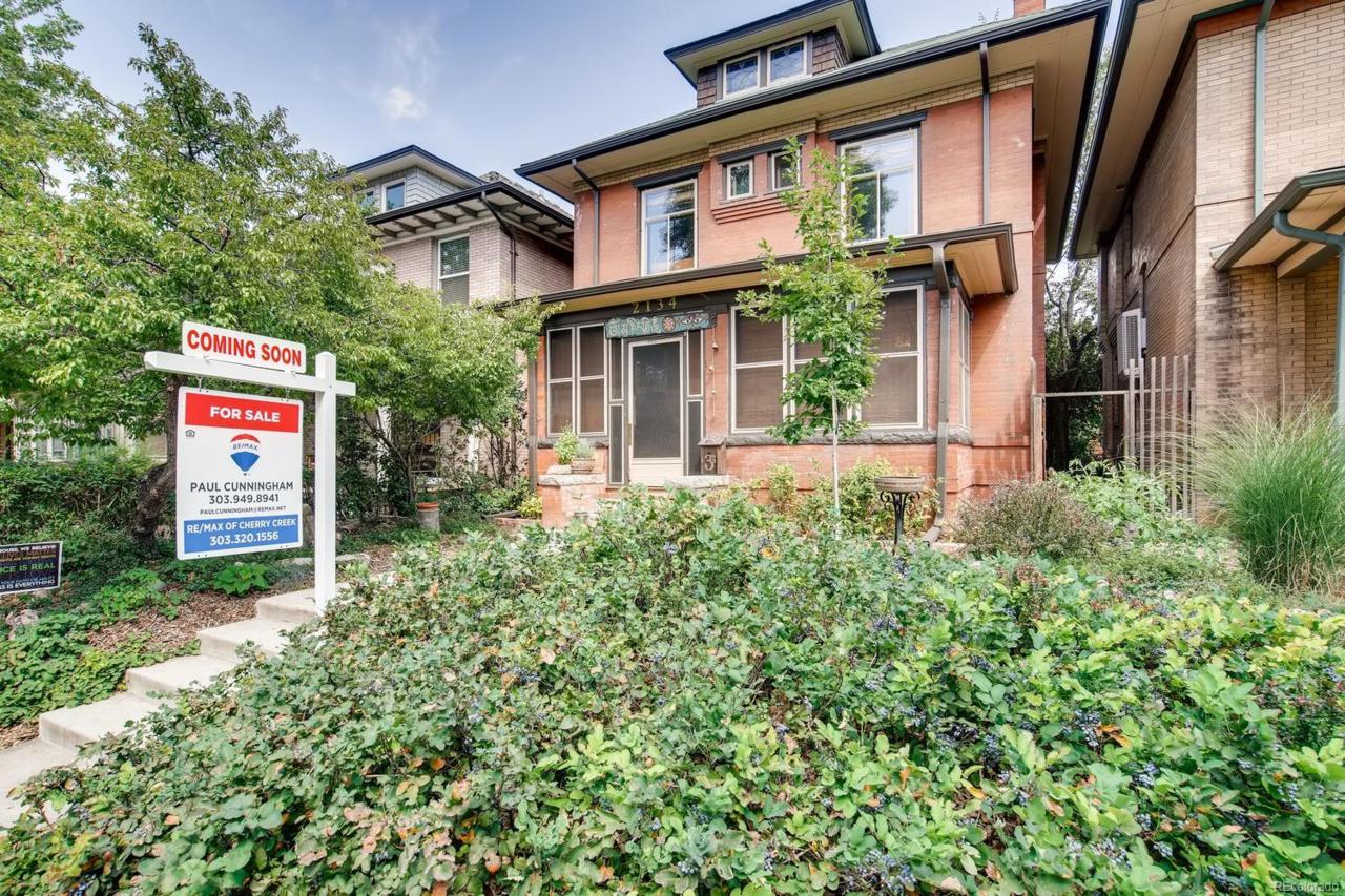 2134 Gaylord Street - Photo 1
