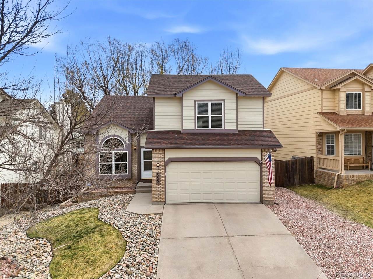 6665 Stonehedge Drive - Photo 1