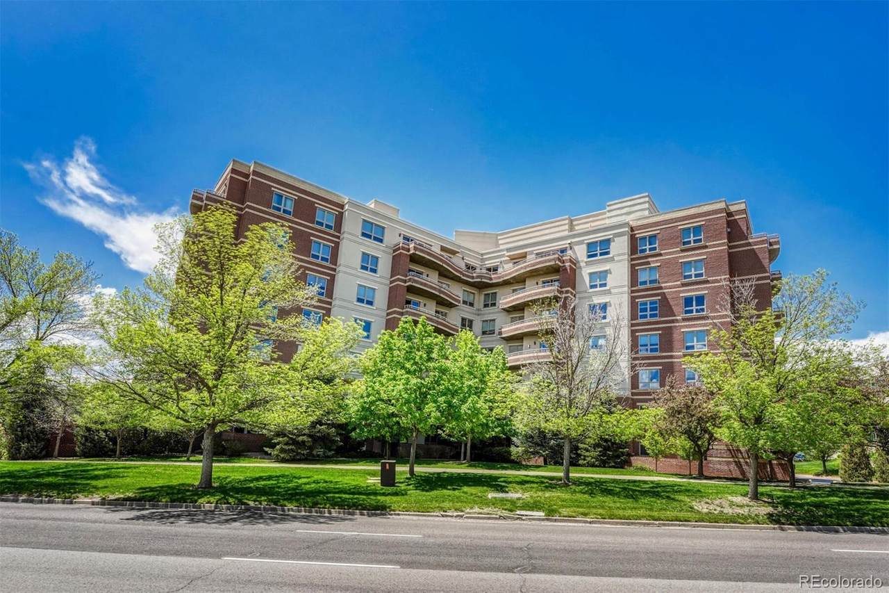 4875 Monaco Street - Photo 1
