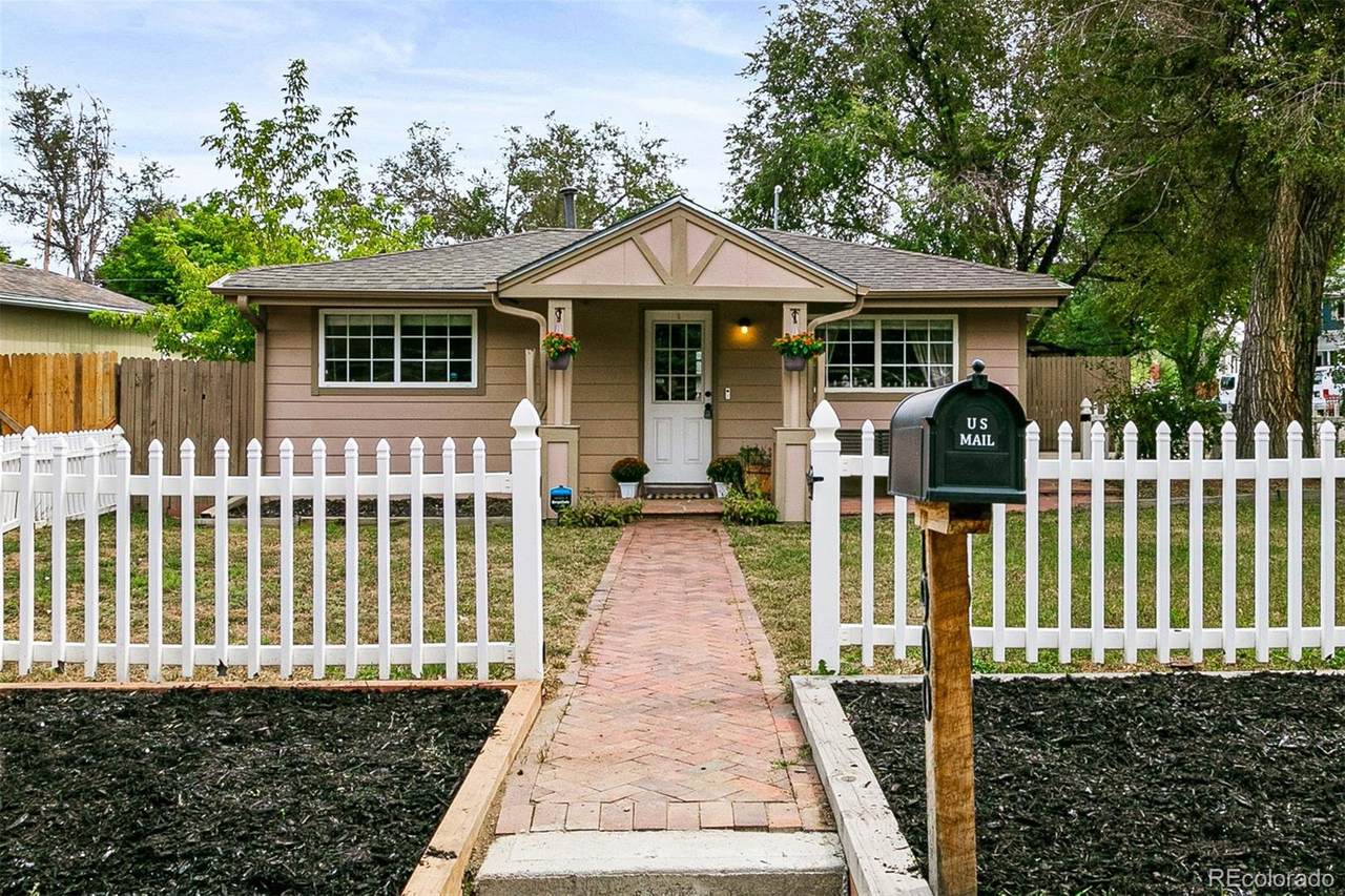 1900 Kendall Street - Photo 1