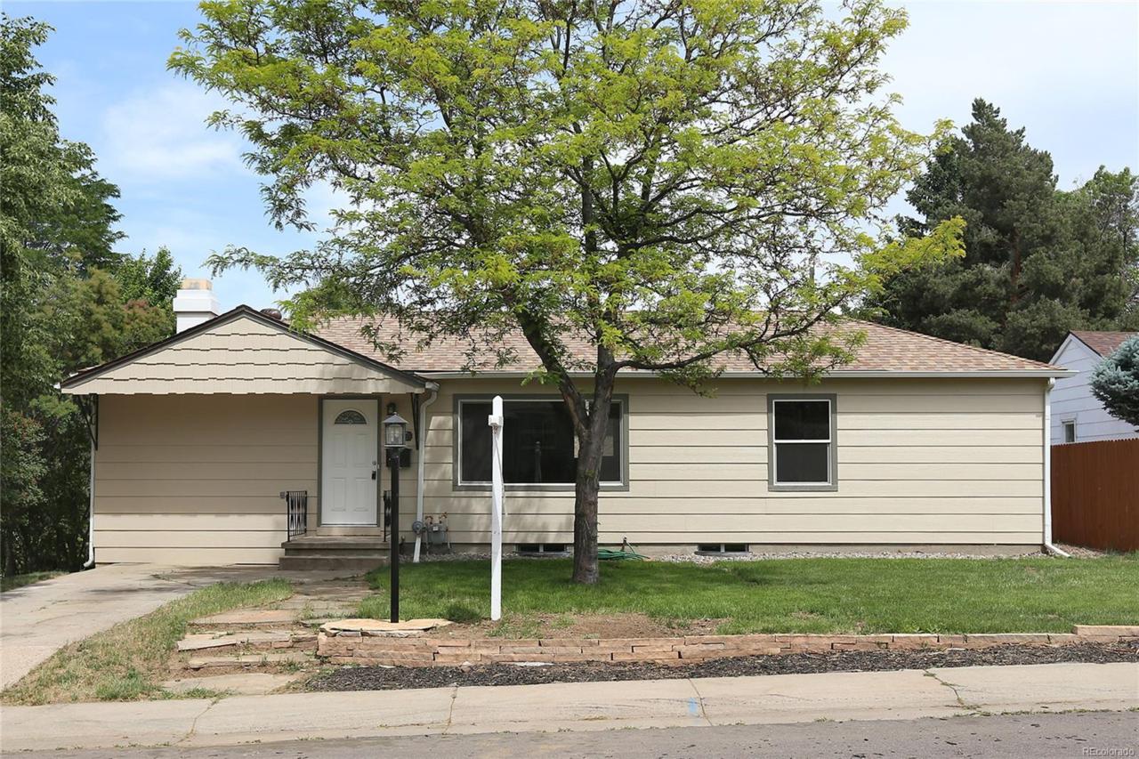 4650 Cherokee Street - Photo 1