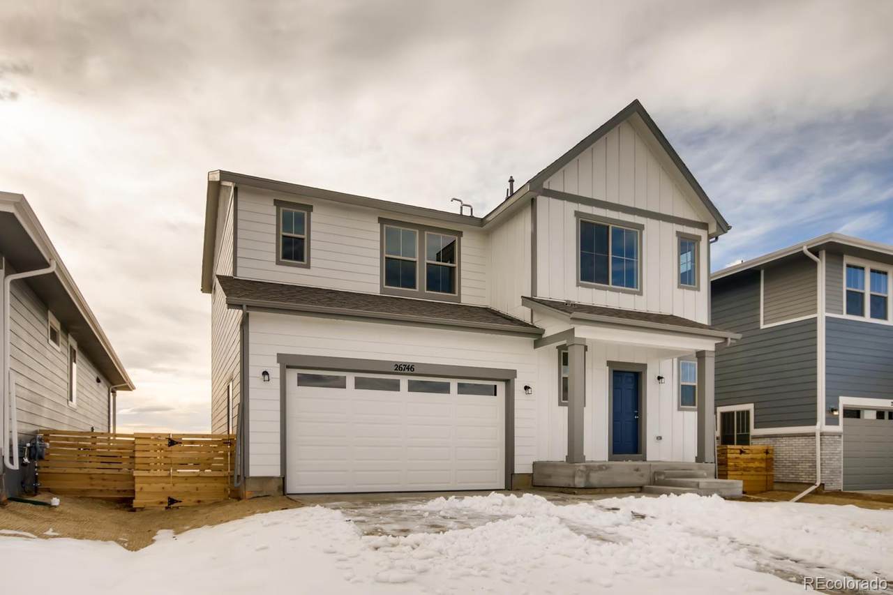 27002 Ellsworth Avenue - Photo 1