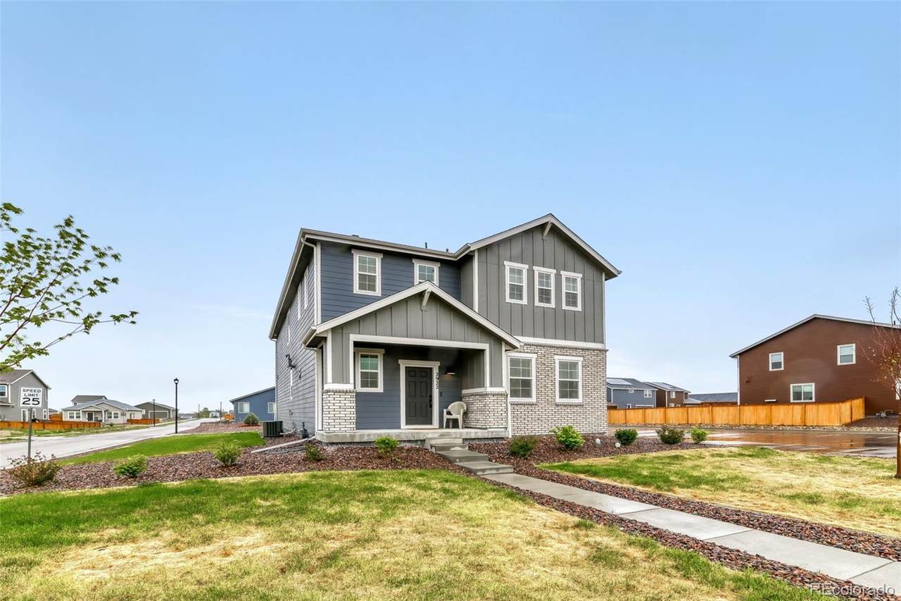 2922 Nectar Street - Photo 1