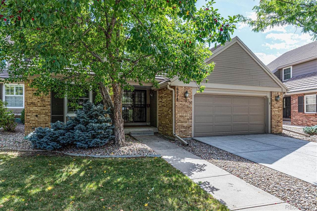 6018 Briarwood Circle - Photo 1