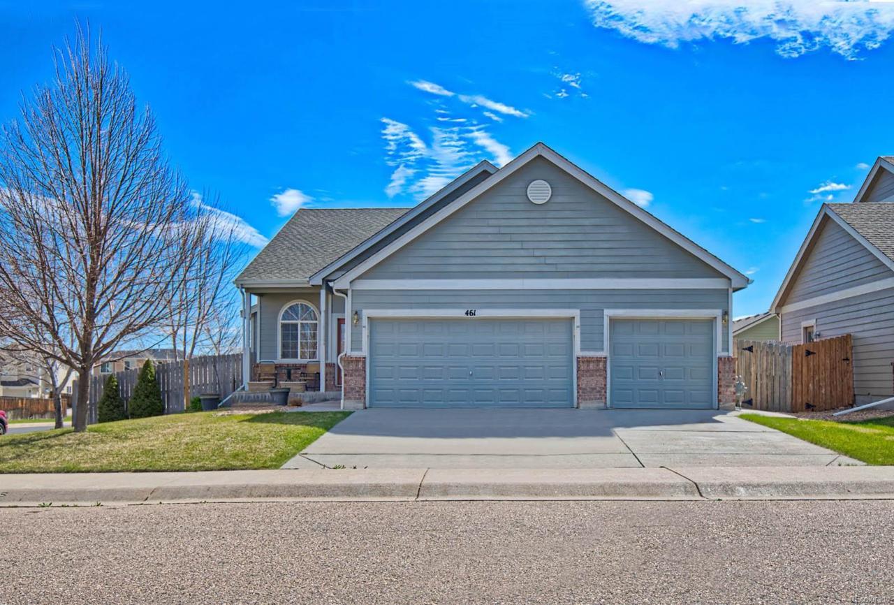 461 Frontier Lane - Photo 1