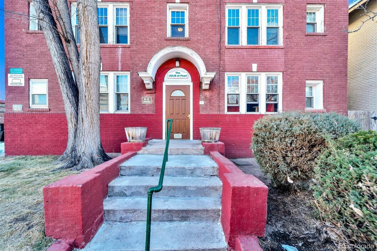 1272 Pearl Street - Photo 1