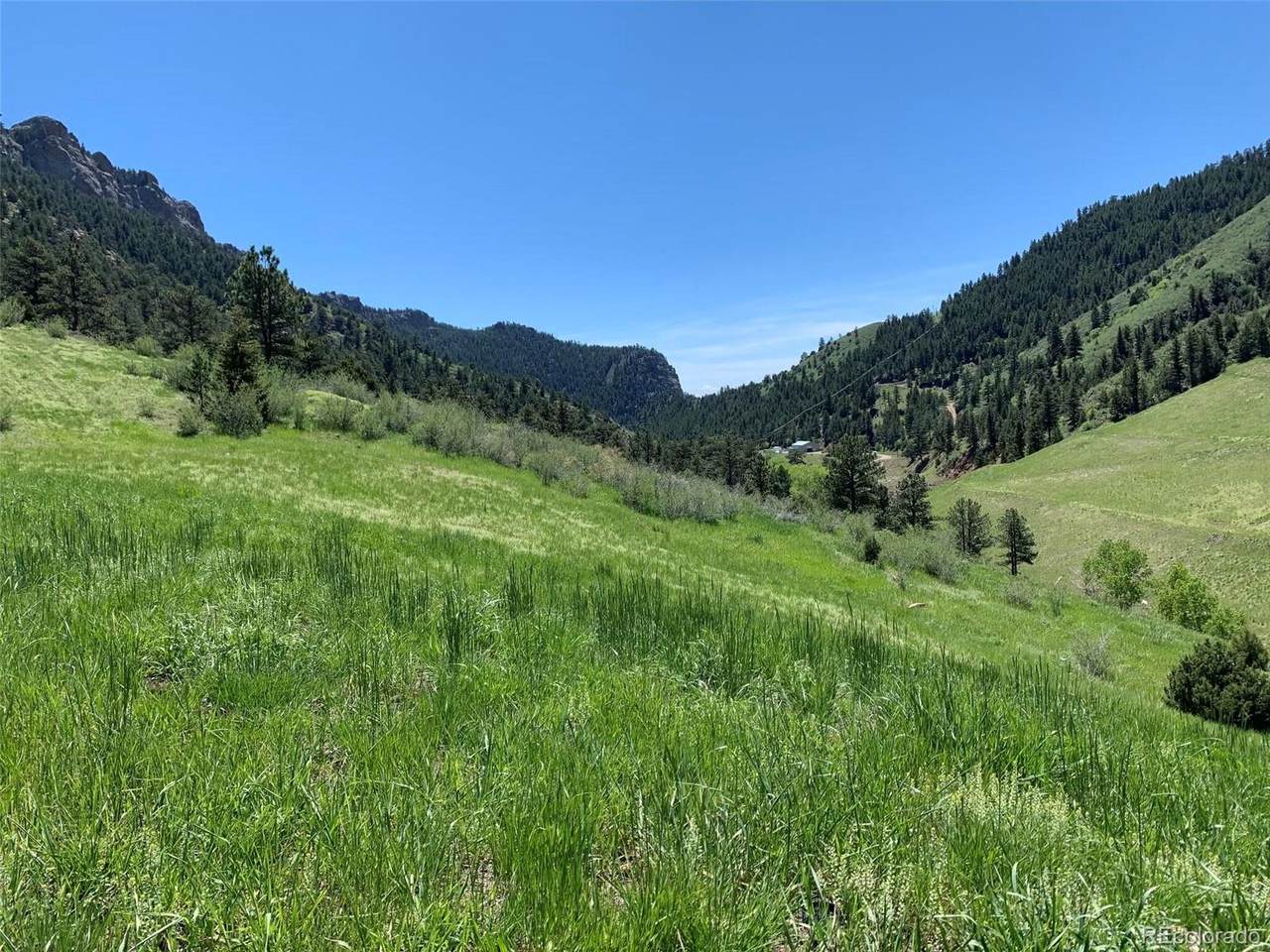 8330 Glencoe Valley Road - Photo 1