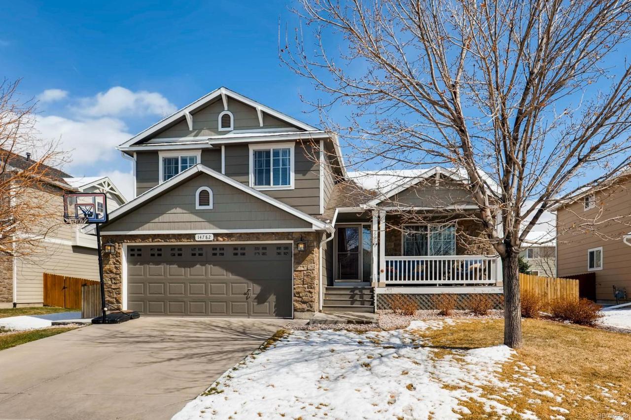 14782 Vine Street - Photo 1