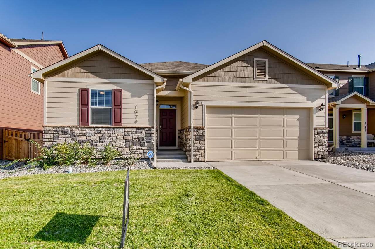 1074 Brio Street - Photo 1