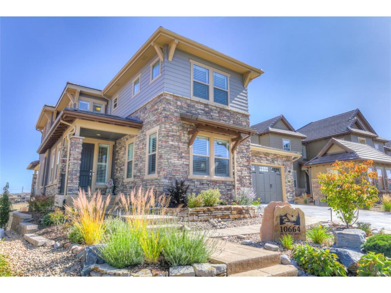 10664 Skydance Drive - Photo 1