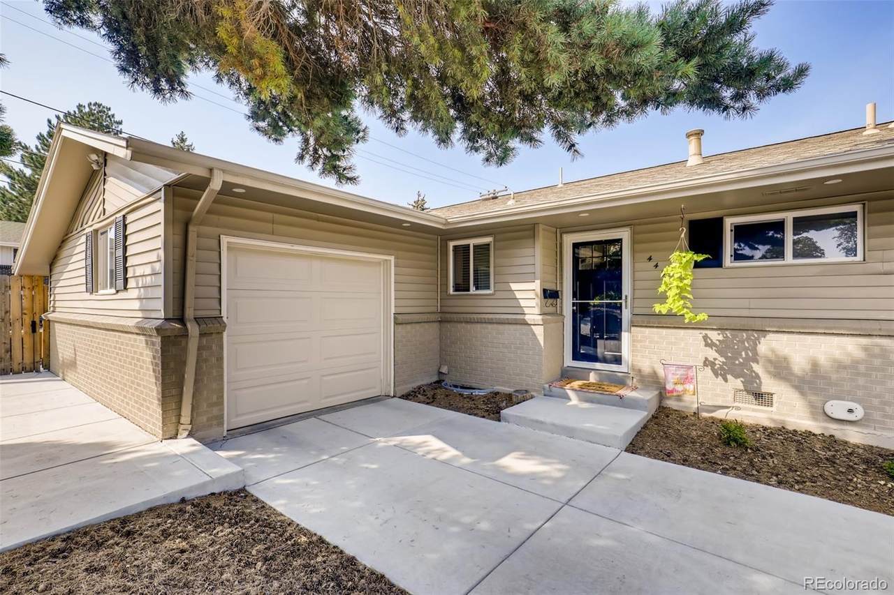 445 Worchester Way - Photo 1