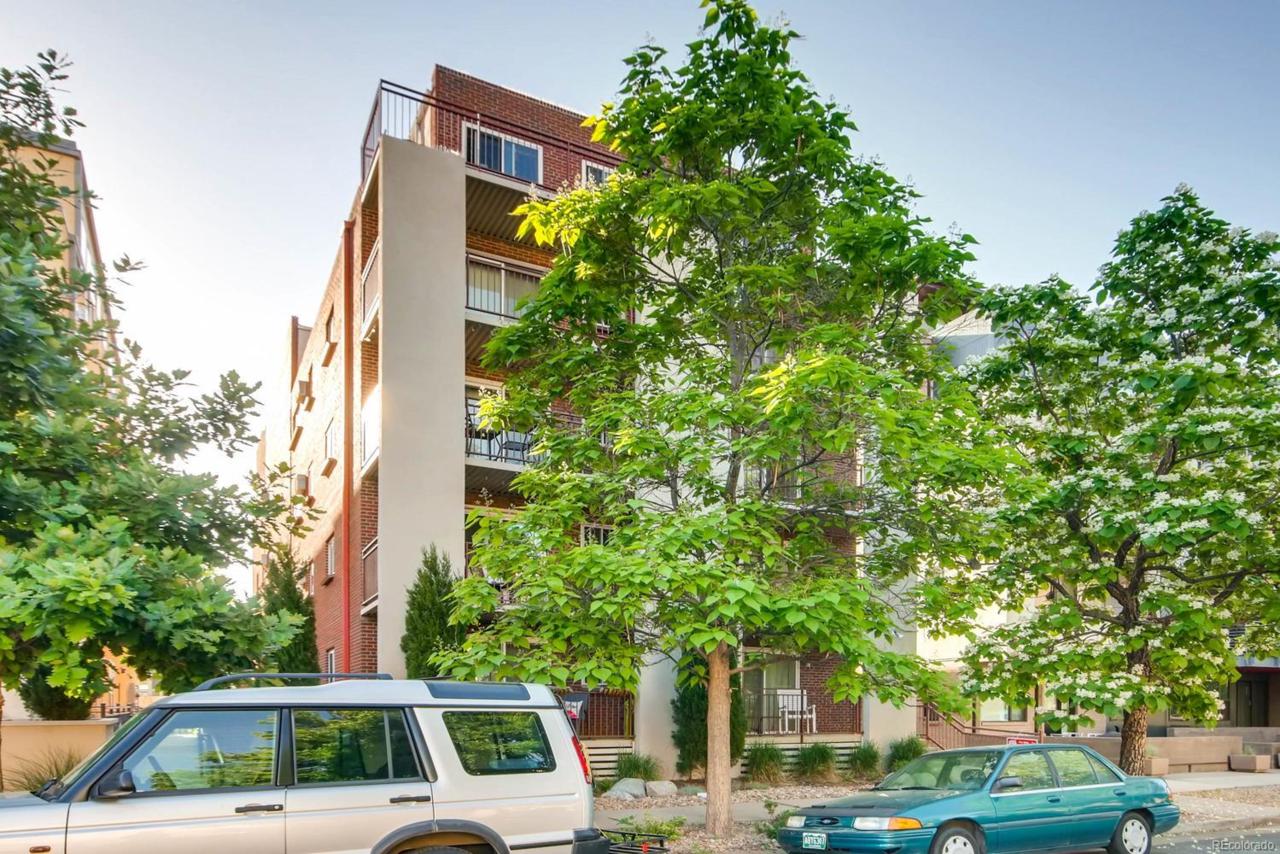 352 Lafayette Street - Photo 1