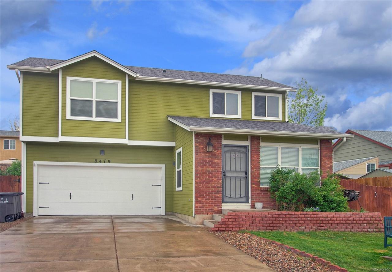 9479 Summit Mesa Drive - Photo 1