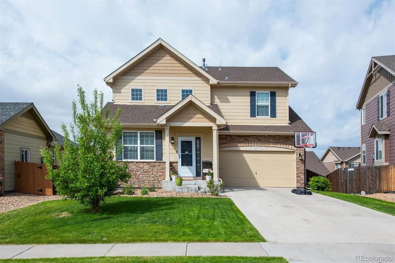 10257 Olathe Street - Photo 1
