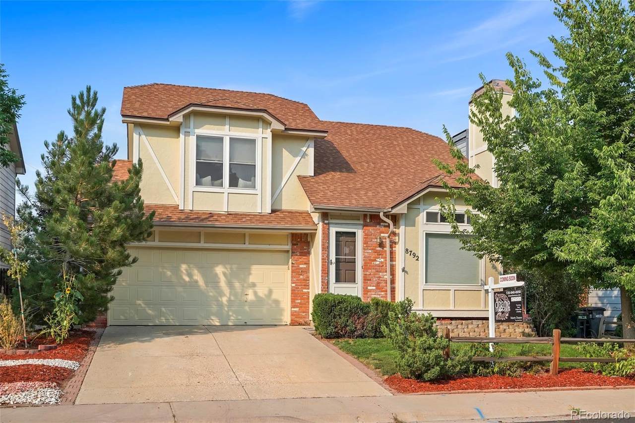 8792 Apache Plume Drive - Photo 1