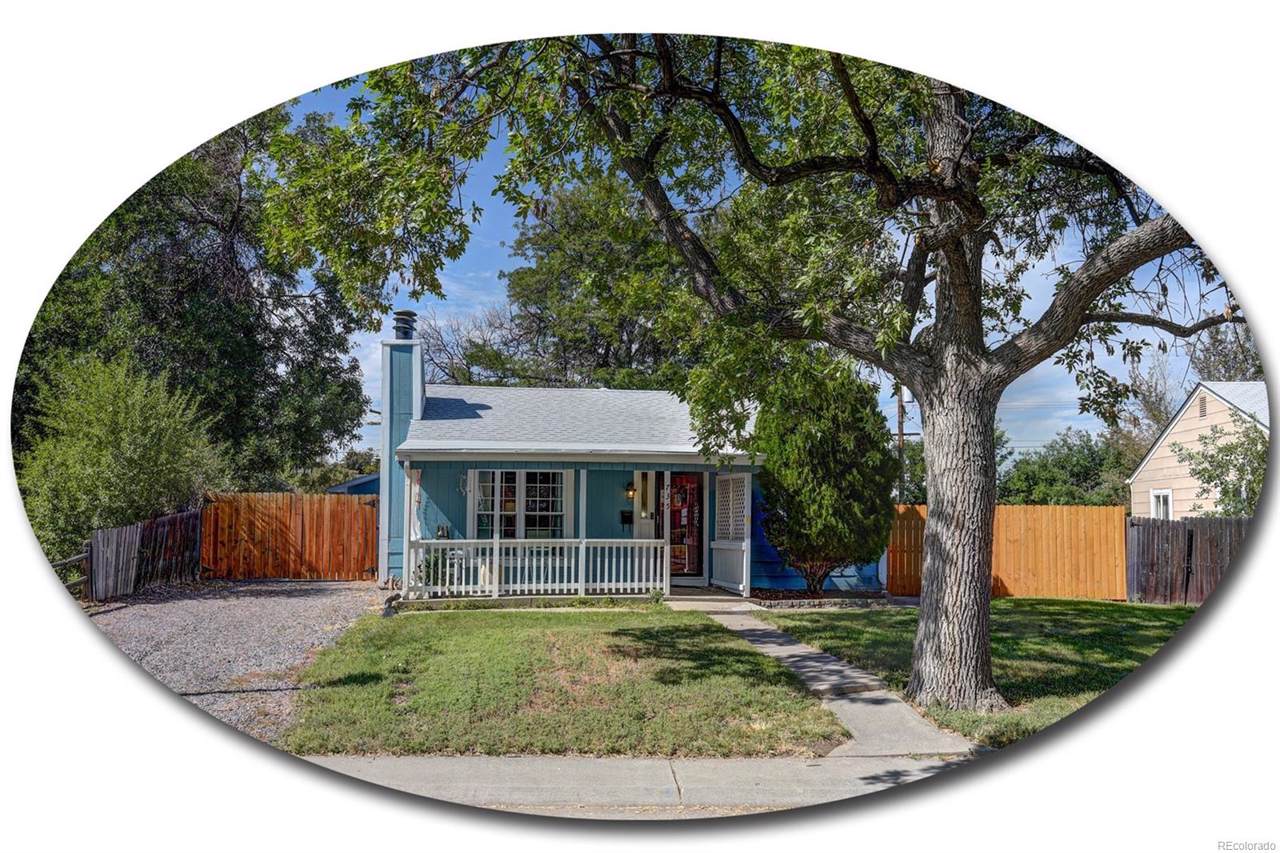 735 Newark Street - Photo 1