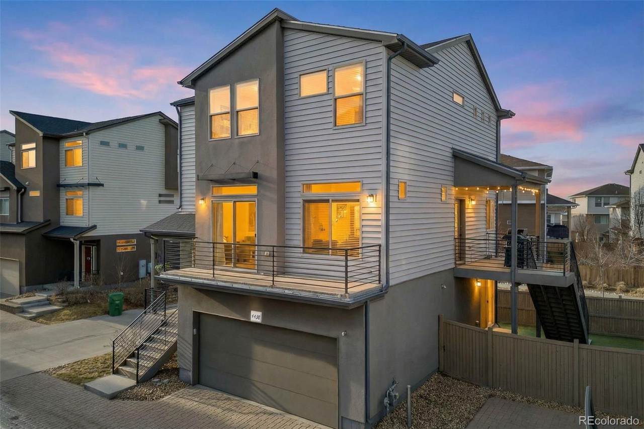 4438 Vindaloo Drive - Photo 1