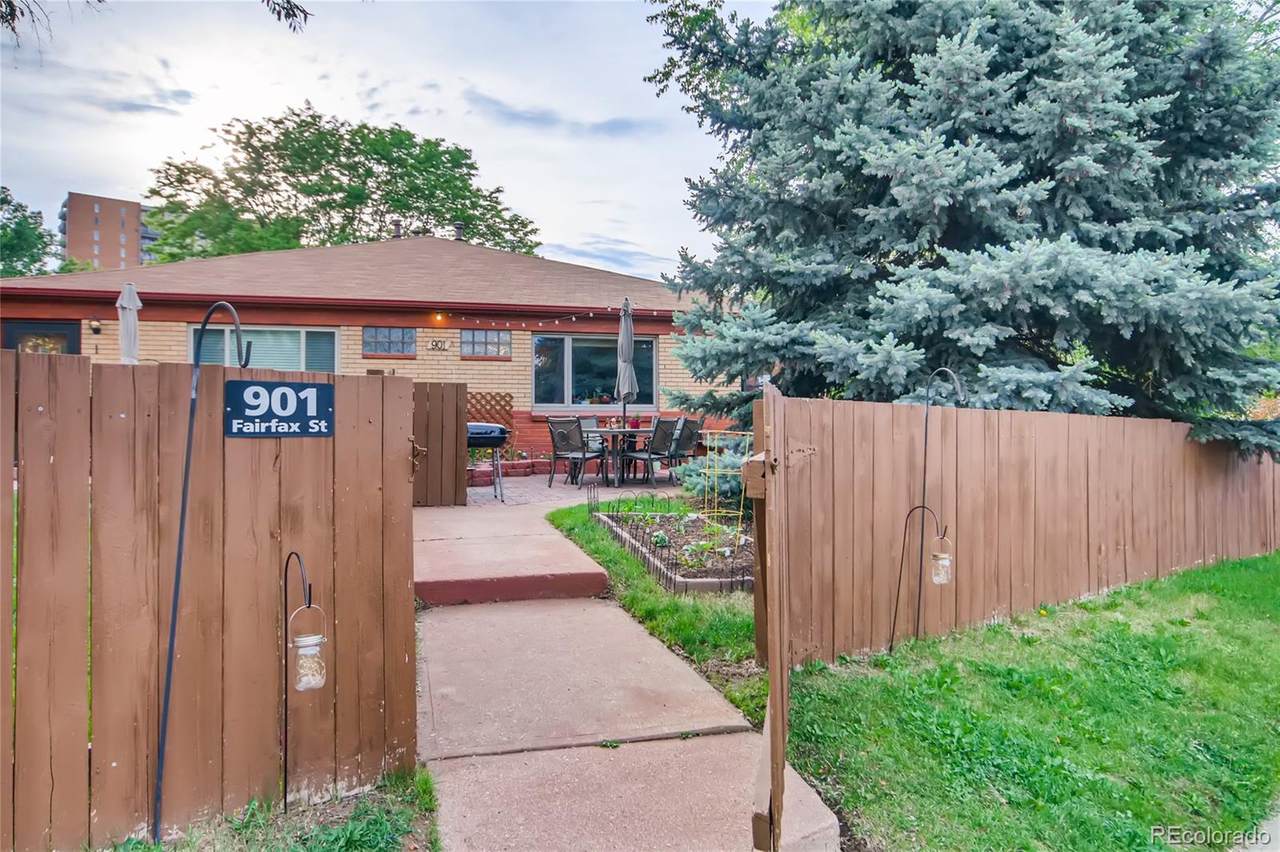 901 Fairfax Street - Photo 1