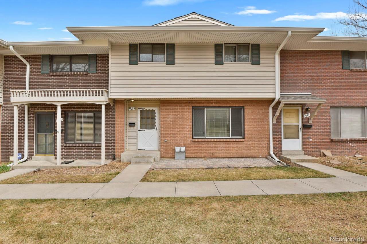 9025 Mansfield Avenue - Photo 1