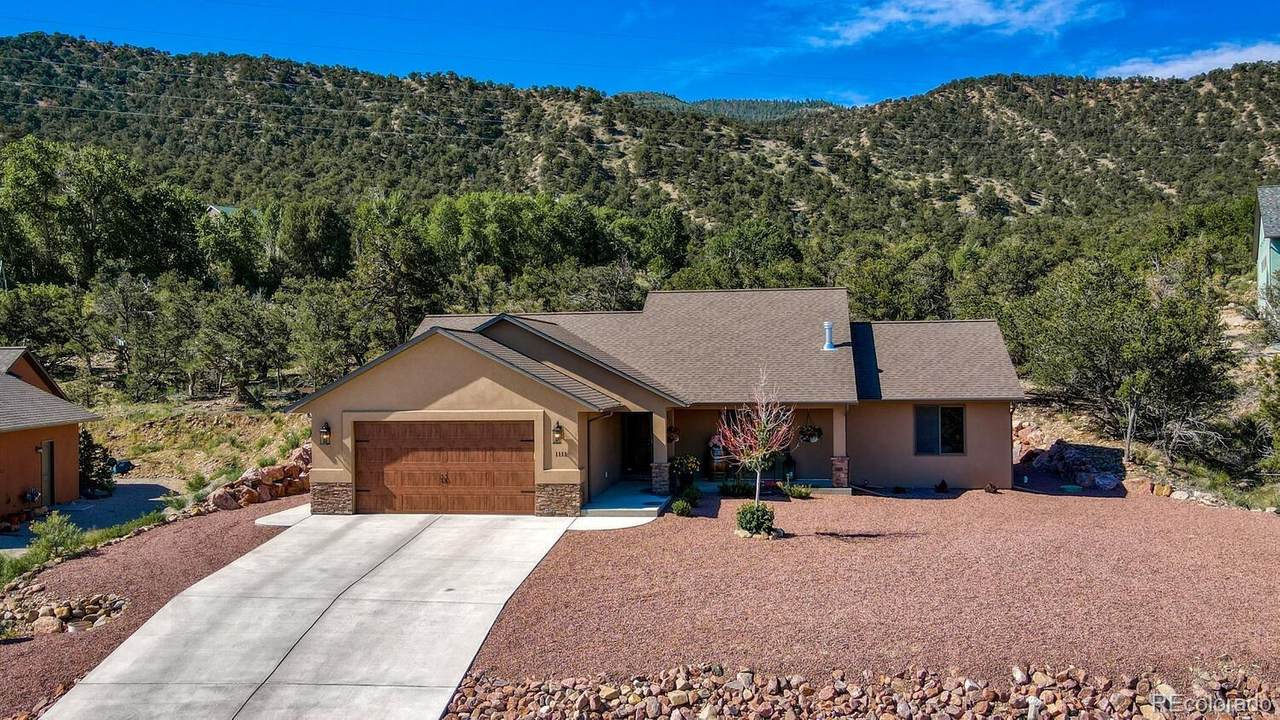 1111 Caliente Lane - Photo 1
