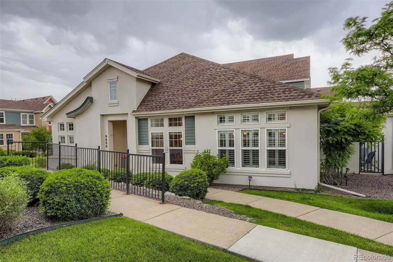 9806 Hinsdale Place - Photo 1