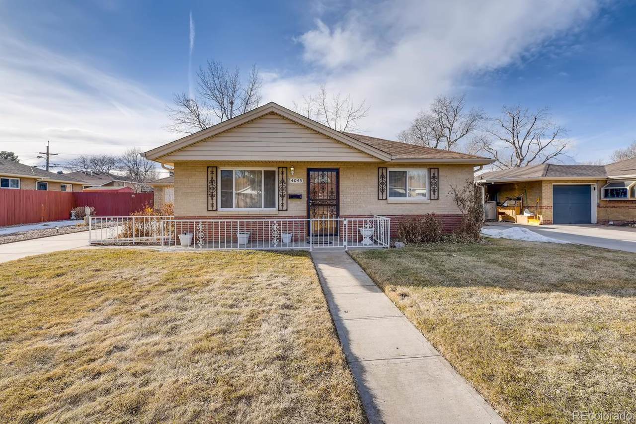 4045 Kendall Street - Photo 1