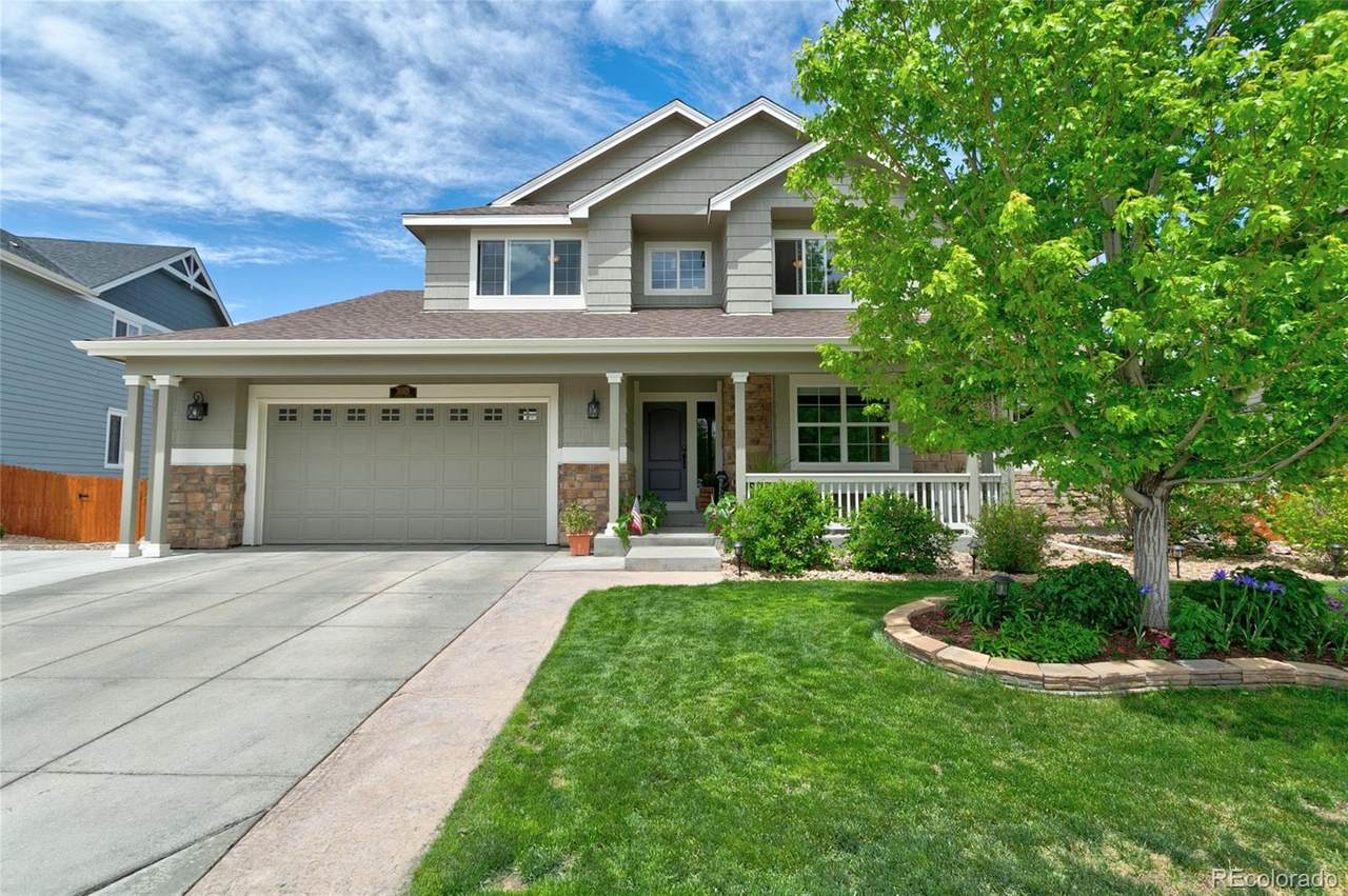 3018 Mashie Circle - Photo 1