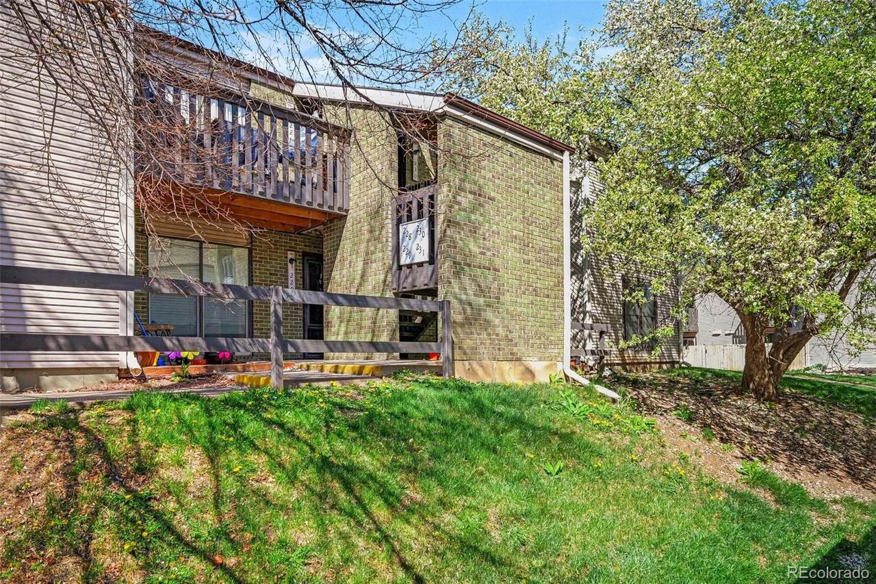 3550 Harlan Street - Photo 1