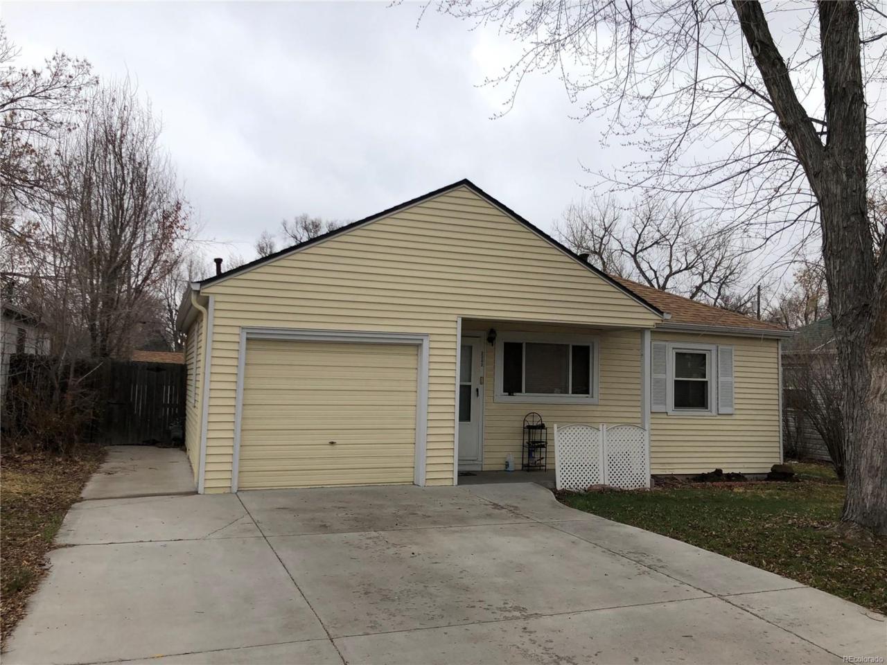 2262 Lamar Street - Photo 1