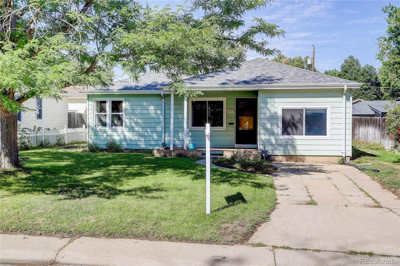 1881 Monroe Street - Photo 1