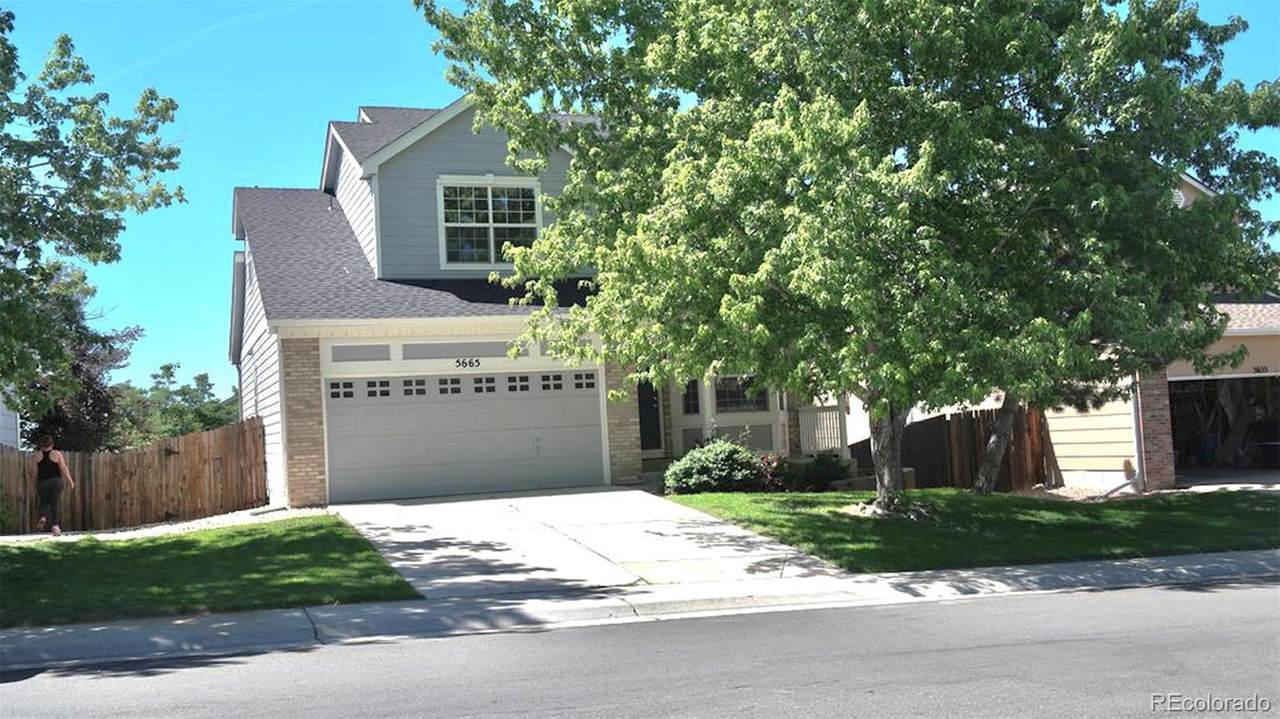 5665 Wenatchee Street - Photo 1