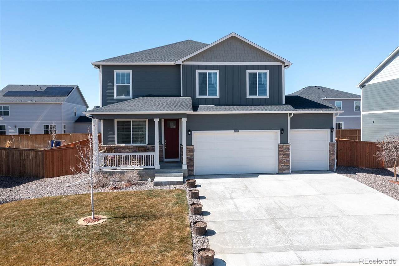 6563 Globeflower Street - Photo 1